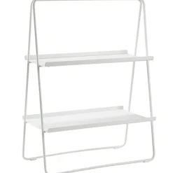 A-Table Hylla 75 cm, Svart