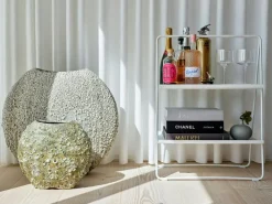 A-Table Hylla 75 cm, Svart