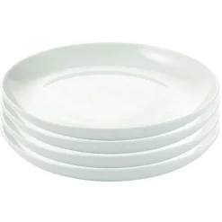 Aida Assietter-Atelier Assiett 4-pack, 18 cm