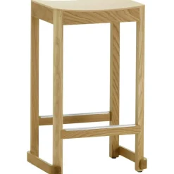 Atelier Barstol 65 cm, Ek