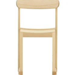 Artek Stolar-Atelier Stol, Ask