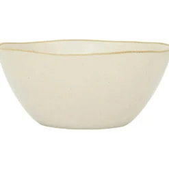 Urban Nature Culture Serveringsskålar|Frukostskålar-Atelje Frukostskål Ø15 cm, Brun