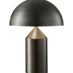 Atollo 239 Bordslampa 50 cm, Guld