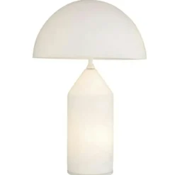 Oluce Bordslampor-Atollo 235 Bordslampa 70 cm,