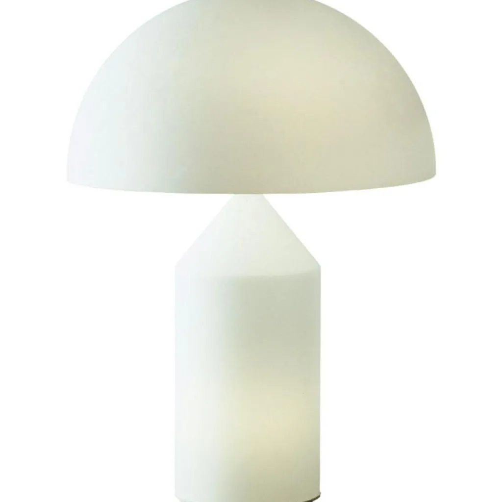 Oluce Bordslampor-Atollo 237 Bordslampa 50 cm,
