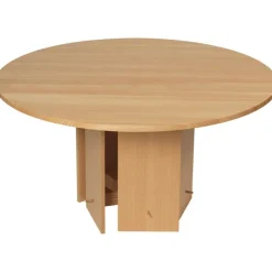 Ferm Living Matbord Och Barbord-Aukko Bord Ø140 cm H75 cm