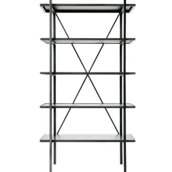 Muubs Byråer|Bokhyllor-Austin Hylla 90x160 cm,