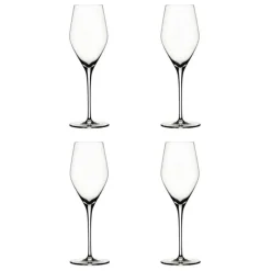 Authentis Champagneglas 4-Pack, 19 cl