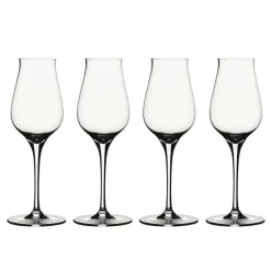 Spiegelau Vinglas-Authentis Digestive, 4-pack, 17 cl