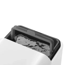 Smeg Espressomaskiner & Tillbehör-Automatisk Kaffemaskin Med Mjölksystem, Svart