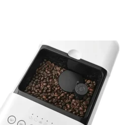 Smeg Espressomaskiner & Tillbehör-Automatisk Kaffemaskin Med Mjölksystem, Svart