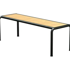 Houe Bänkar & Trädgårdsbänkar-Avanti Bänk large, Furu