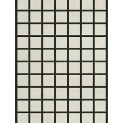 Layered Ullmattor-Avenue Matta 180x270 cm, Oliv