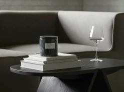 AVIO Soffbord, Svart