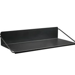 Zone Denmark Skrivbord-A-Wall Skrivbord 95 cm, Soft Grey