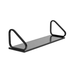 112B Vägghylla, Vit