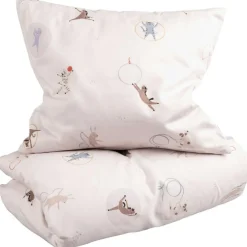 Baby Bäddset 70x100 cm, Teeny Toes