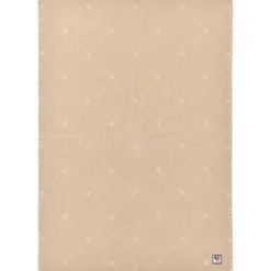 Barn Lexington Barnfiltar-Baby Signature Star Pläd 70x100 cm