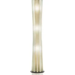 SLAMP Golvlampor-Bach Golvlampa 161 cm, Guld