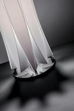 SLAMP Golvlampor-Bach Golvlampa 161 cm, Guld