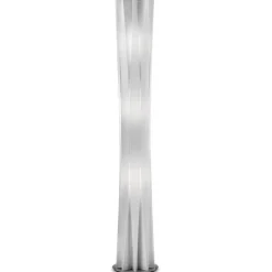SLAMP Golvlampor-Bach Golvlampa 161 cm, Guld