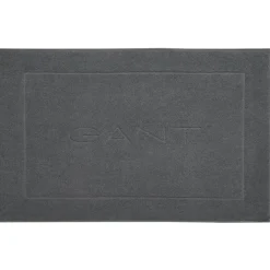 Badrumsmatta 50x80 cm, Anchor Grey