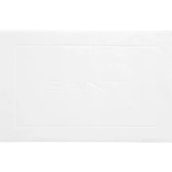 Badrumsmatta 50x80 cm, Anchor Grey