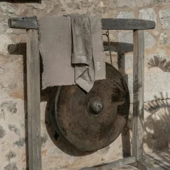 Spirit Of The Nomad Badrumsmattor-Badrumsmatta 60x90 cm, Misty Grey