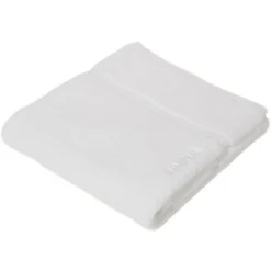 Juniper Badrumsmattor-Badrumsmatta 50x80 cm, Snow White