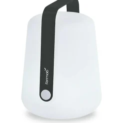 Fermob Bordslampor Utomhus|Bordslampor Utomhus-Balad Lamp H25, Anthracite