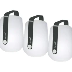 Balad Lampa H12 3-Pack, Nutmeg