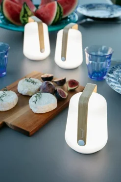 Balad Lampa H12 3-Pack, Nutmeg