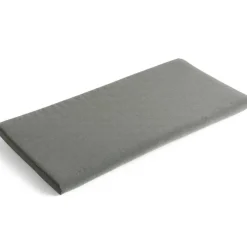 HAY Dynor För Utemöbler-Balcony Sittdyna Till Loungesoffa, Svart