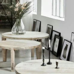 House Doctor Soffbord-Bali Soffbord 110 cm,