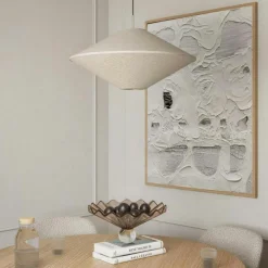 Ballerina Centerpiece Skål, Milky