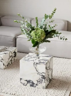 Ballerina Vas 23 cm, Klar