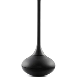Ballo Toalettborste 50 cm, Svart