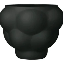 Balloon 06 Kruka/Skål 30 cm, Ink Black