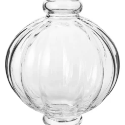 Louise Roe Vaser-Balloon 01 Vas 25 cm, Klar