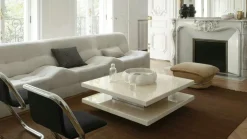 Louise Roe Vaser-Balloon 04 Vas 32 cm, Svart