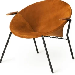 Balloon Loungestol, Konjak