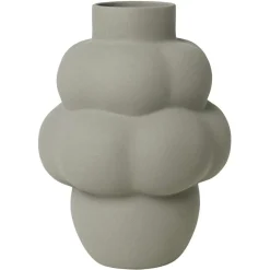 Louise Roe Vaser-Balloon Petit Vas 22 cm, Vintage Glaze