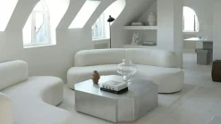 Louise Roe Vaser-Balloon Petit Vas 22 cm, Vintage Glaze