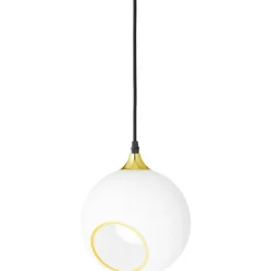 Design By Us Fönsterlampor|Pendellampor-Ballroom Pendel, Rose