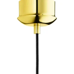 Design By Us Fönsterlampor|Pendellampor-Ballroom Pendel, Rose