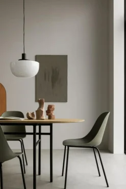 Audo Copenhagen Pendellampor-Bank Pendel, Opal