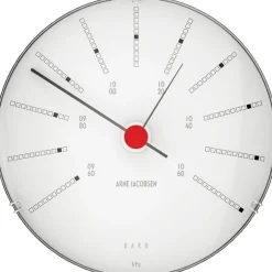 Bankers Barometer, 120 mm