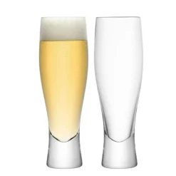 Bar Lager Ölglas 2-pack, 40 cl