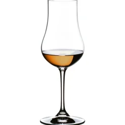 Riedel Whiskeyglas & Cognacglas-Bar Tumbler Romglas 4-pack