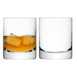 Bar Tumblerglas 2-pack, 25 cl